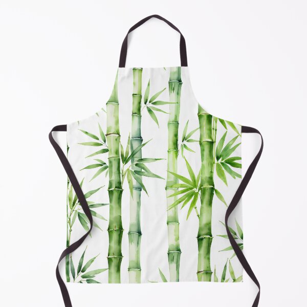 Item preview, Calming Bamboo Grove designed and sold by NeoHues.