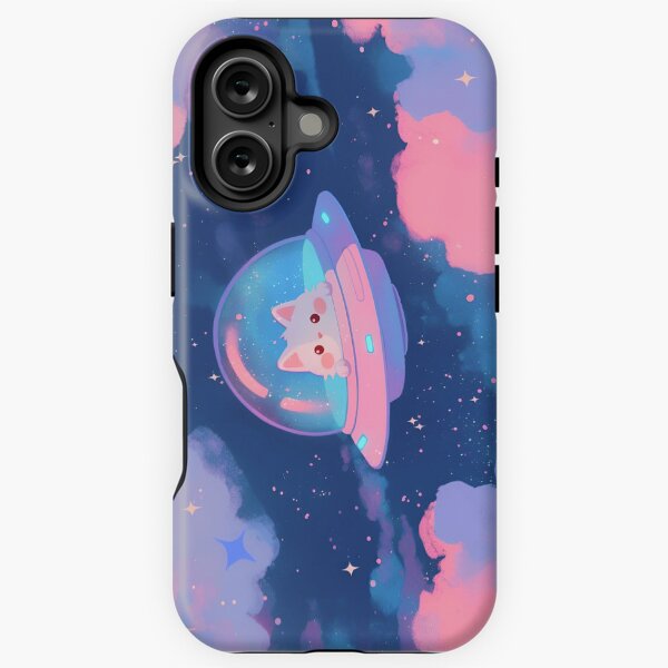 Item preview, Surreal Fantasy Art Phone Case for Dreamers designed and sold by Dawaly.
