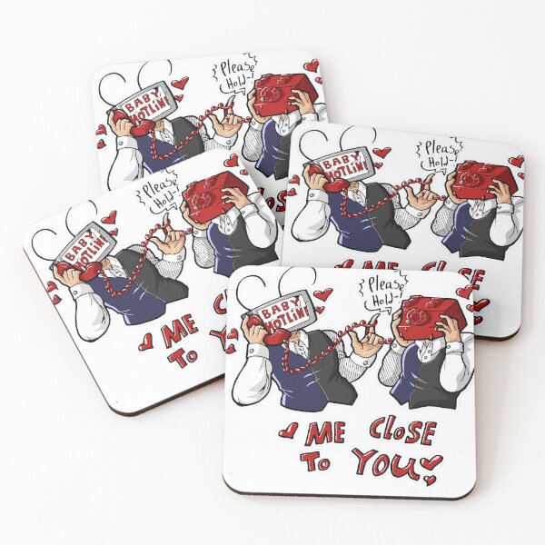 Item preview, Baby Hotline~ - Original Characters designed and sold by BerryStarDelta.
