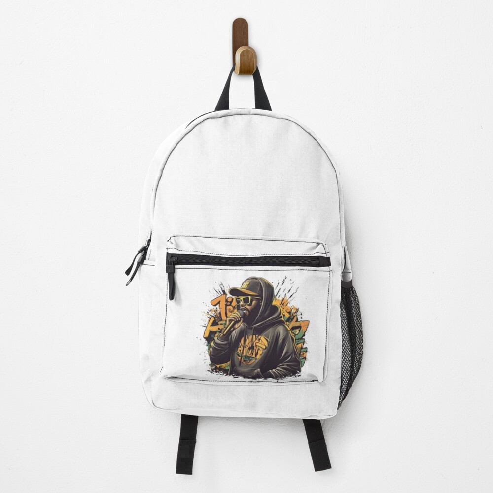 Item preview, Backpack designed and sold by Ragil-Studio.