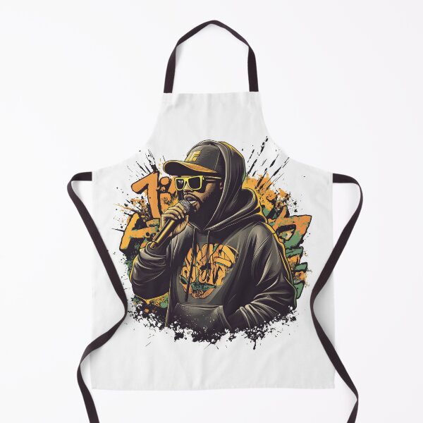 Item preview, Neon Shadow Rapper designed and sold by Ragil-Studio.