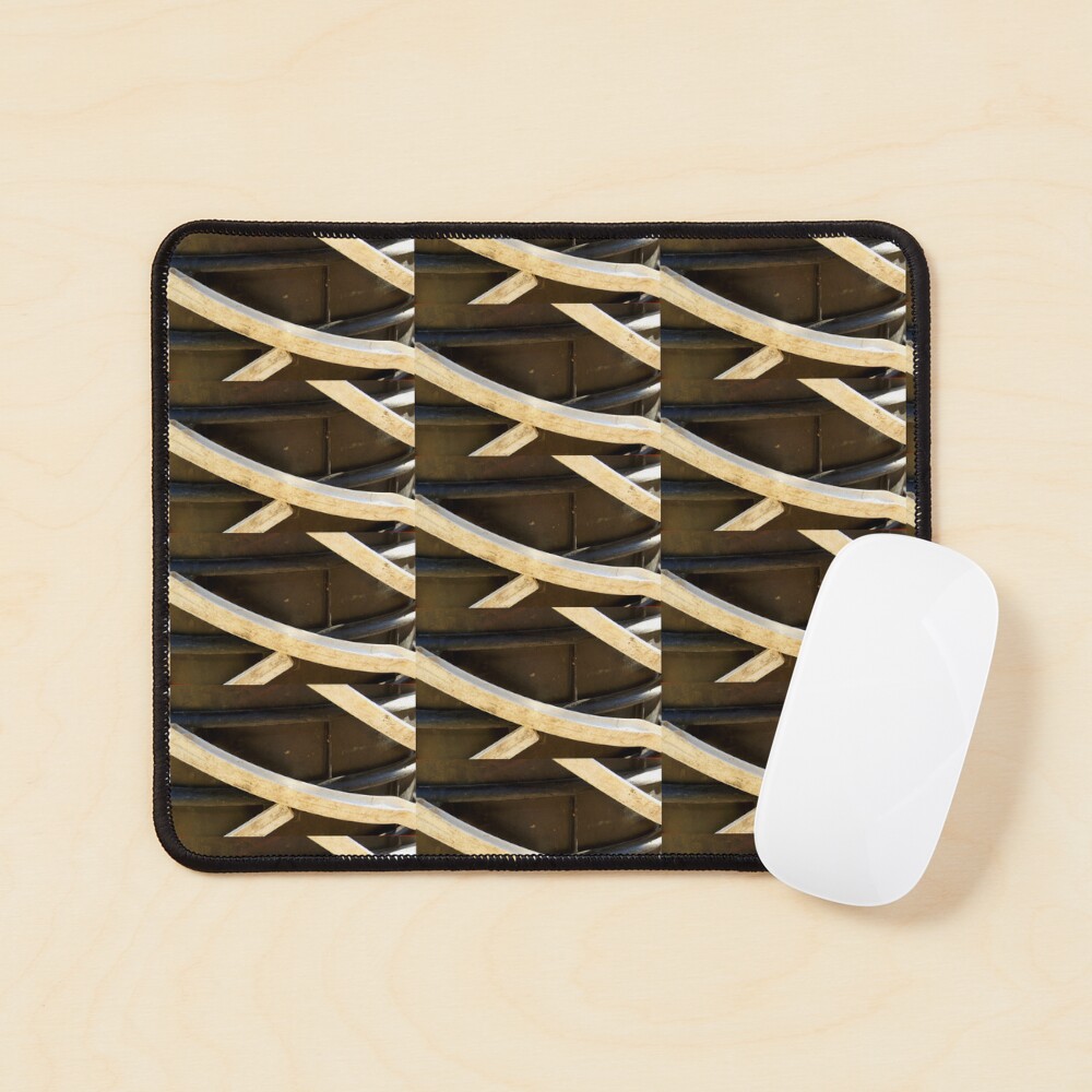 Item preview, Mouse Pad designed and sold by MagpieSprings.