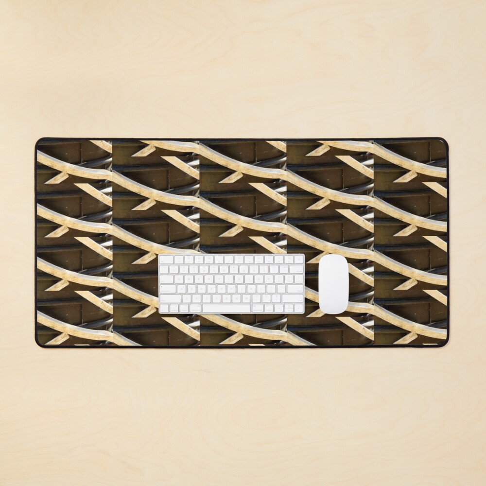 Item preview, Desk Mat designed and sold by MagpieSprings.