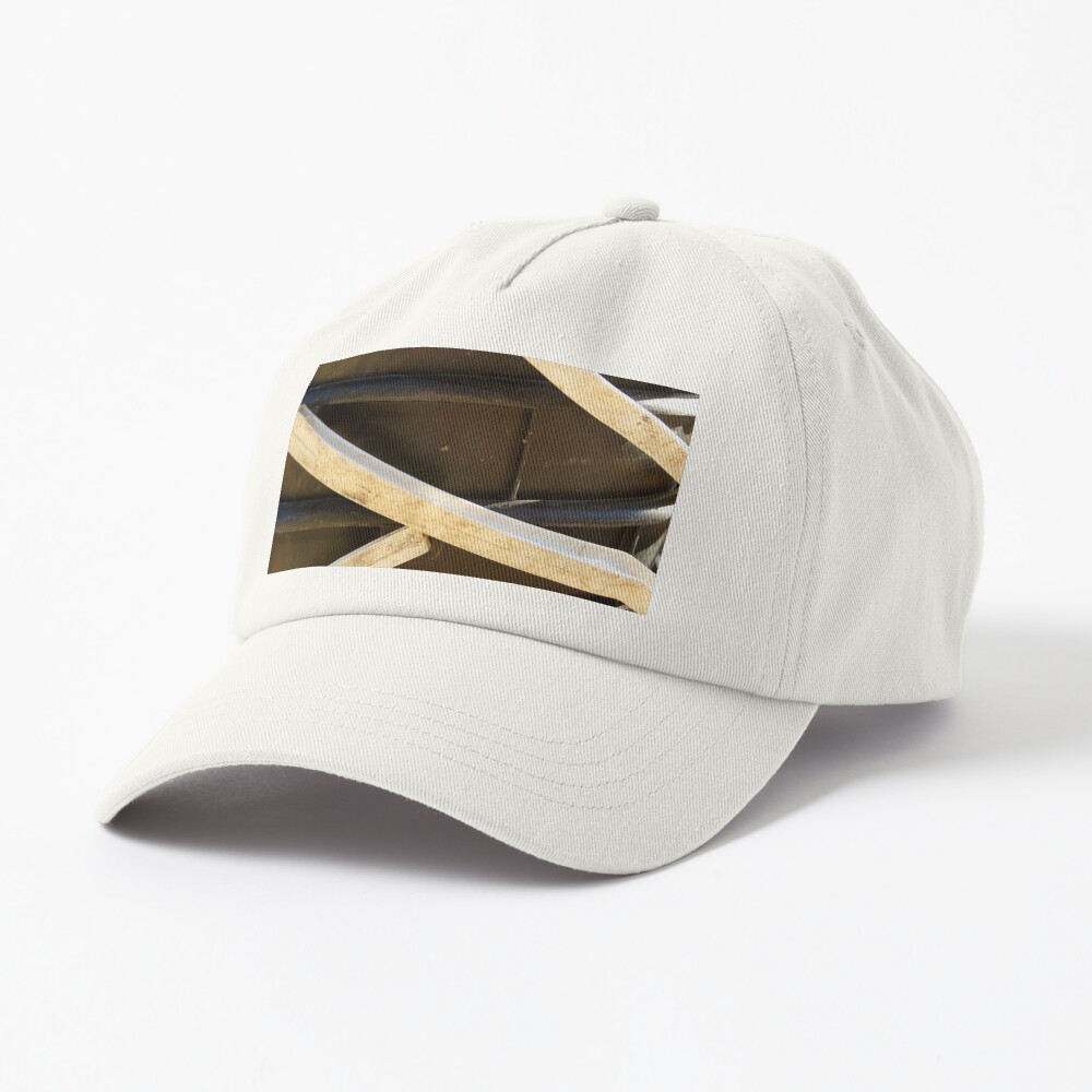 Item preview, Dad Hat designed and sold by MagpieSprings.