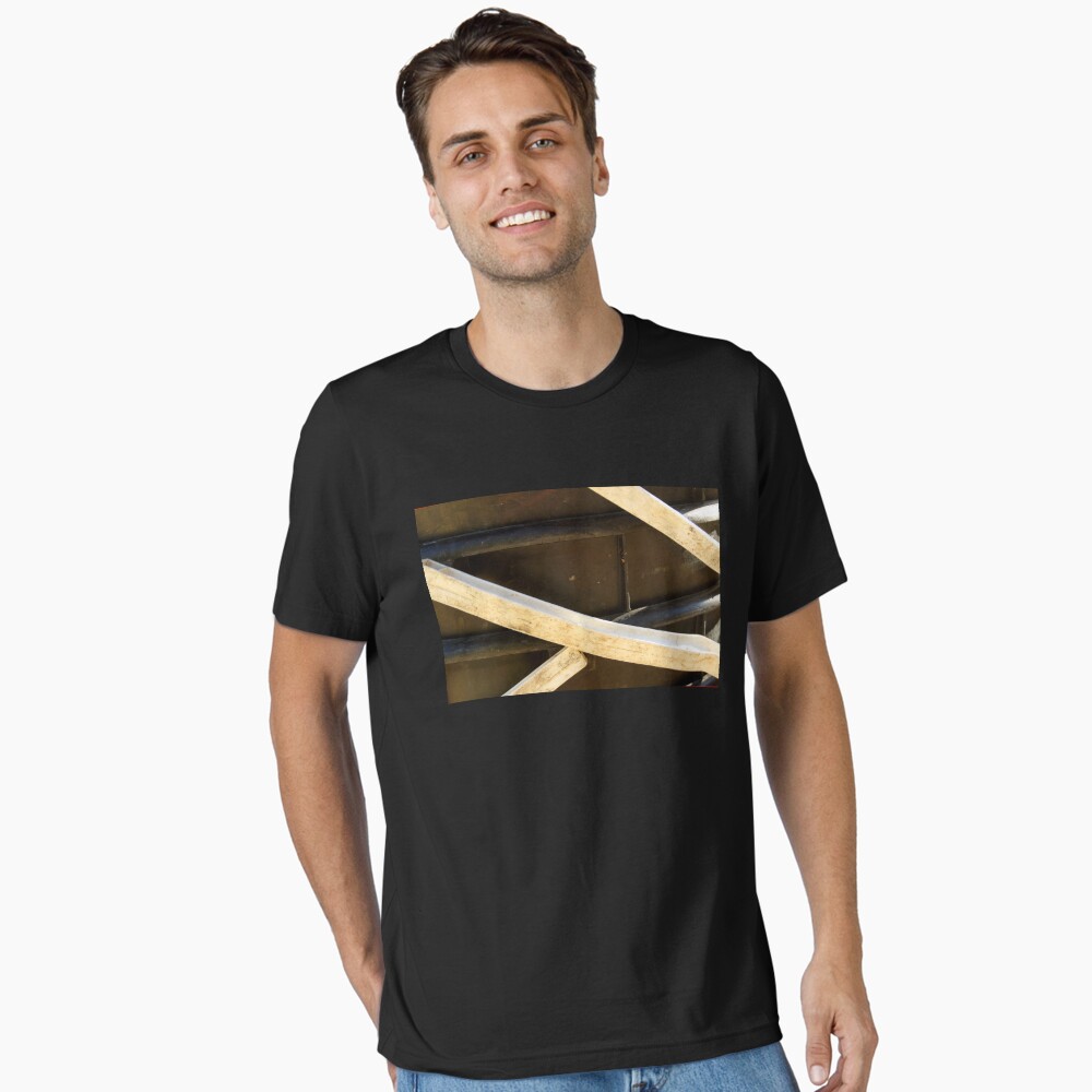 Item preview, Essential T-Shirt designed and sold by MagpieSprings.