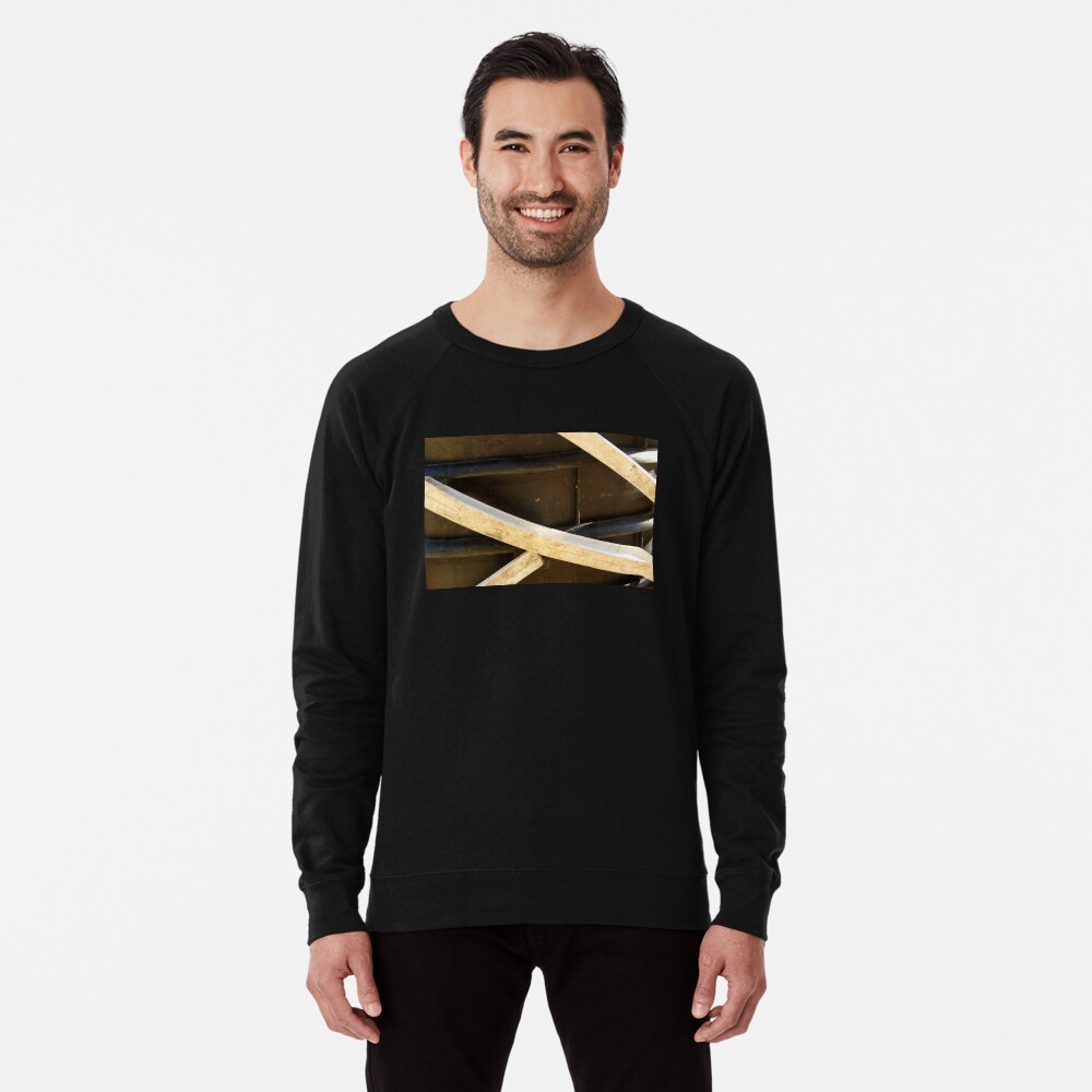 Item preview, Lightweight Sweatshirt designed and sold by MagpieSprings.
