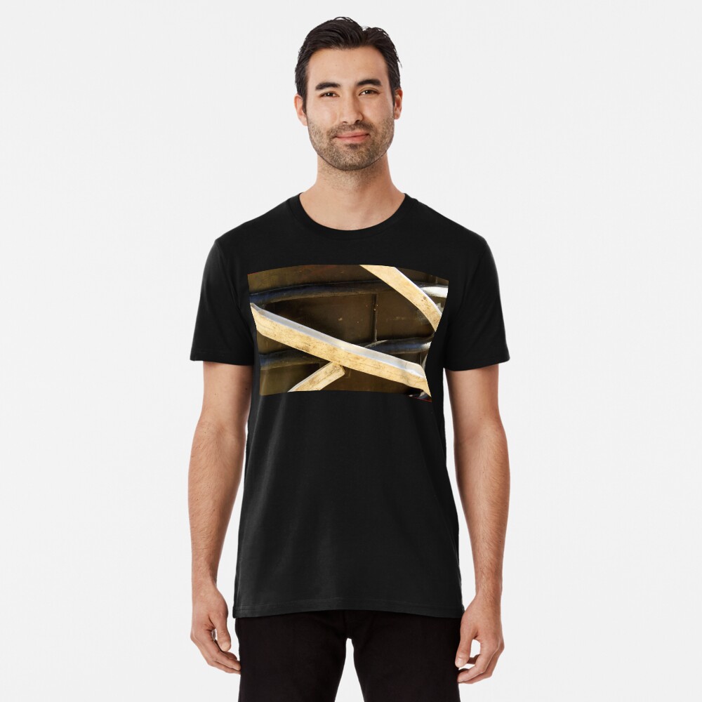 Item preview, Premium T-Shirt designed and sold by MagpieSprings.