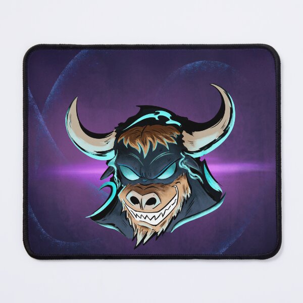 Item preview, Minotaour full colour designed and sold by patricioguerra.