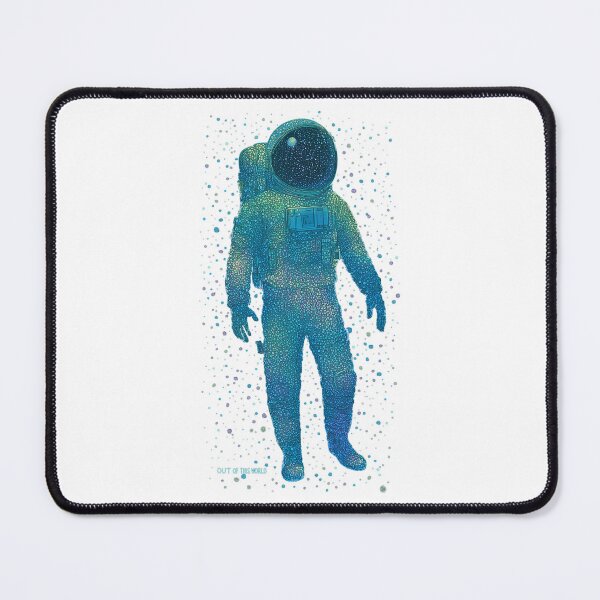 Item preview, Out of this world designed and sold by Zen Lael.