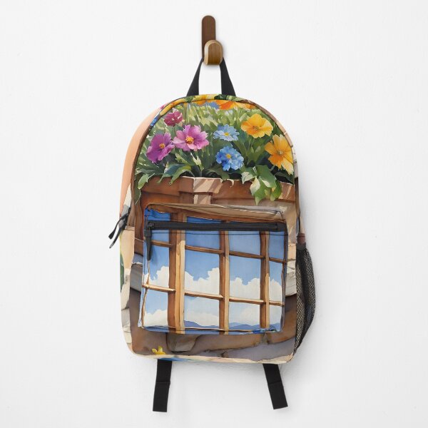 Item preview, Window Garden designed and sold by NeoHues.