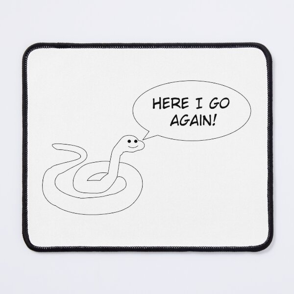 Item preview, White Snake designed and sold by DArtcy.
