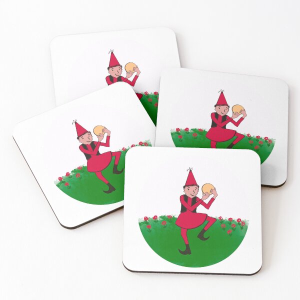 Item preview, Happy Nowruz, haji firooz designed and sold by Zchaichi.