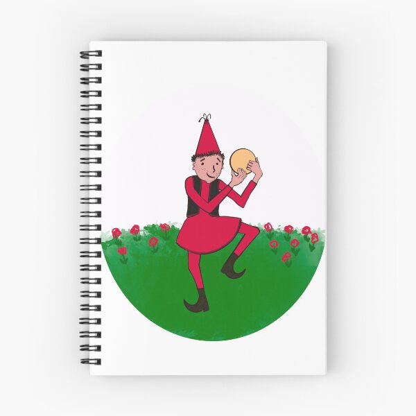 Item preview, Happy Nowruz, haji firooz designed and sold by Zchaichi.