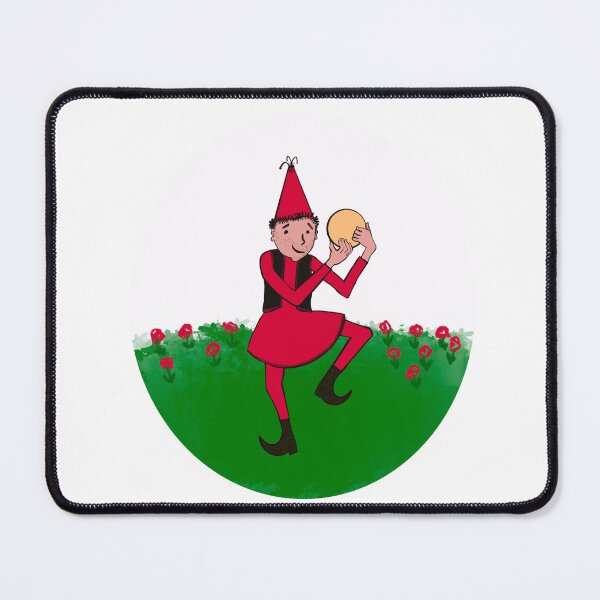 Item preview, Happy Nowruz, haji firooz designed and sold by Zchaichi.