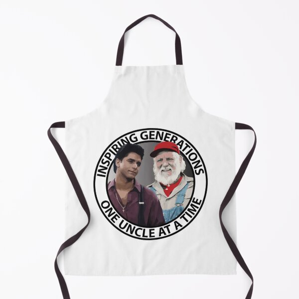 Item preview, One Uncle At A Time 1980s Movie designed and sold by SavageSaurus.
