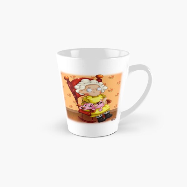 Item preview, Courage the Cowardly Dog designed and sold by Blueve45.