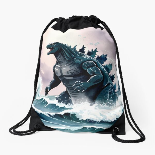Item preview, Godzilla designed and sold by Nice En.