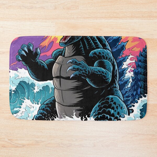 Item preview, Godzilla designed and sold by Nice En.
