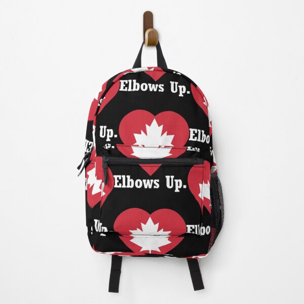 Item preview, Elbows Up - classic designed and sold by delacerdaan.