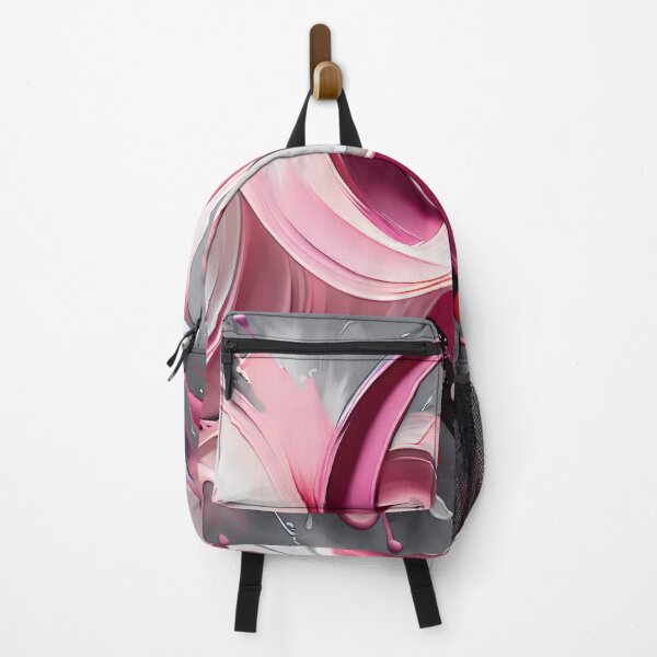 Item preview, Pink Surge designed and sold by NeoHues.