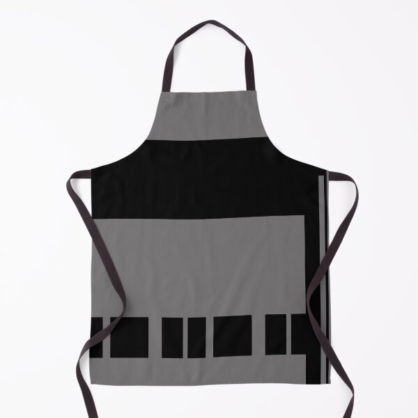 Item preview, Abstract Black Geometric Shapes with designed and sold by ChernivtsiSkoda.