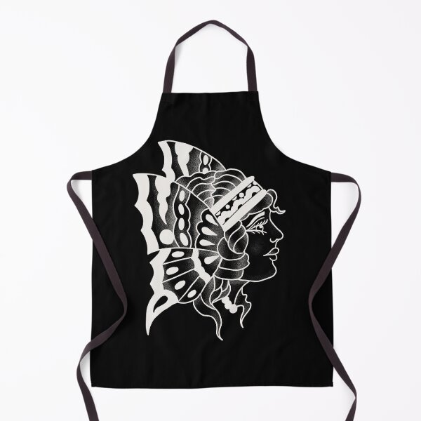 Item preview, Butterfly lady designed and sold by X1810x.
