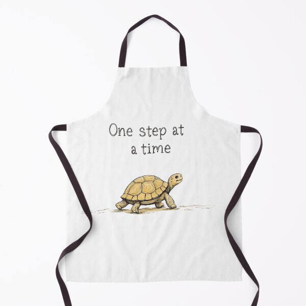 Item preview, One step at a time designed and sold by Zen Lael.