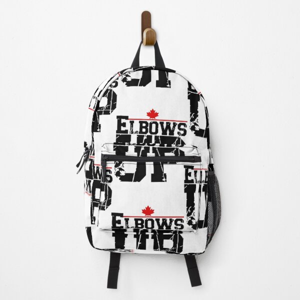 Item preview, Elbows Up Canada True North Strong and Free Proud Canadian, Canadian Hockey Culture, Not for sale designed and sold by delacerdaan.