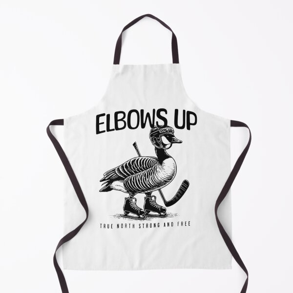 Item preview, Elbows Up Canada, Canada Goose, Canada Not For Sale designed and sold by delacerdaan.
