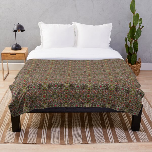 Item preview, Sibari Canna designed and sold by TapestryCaravan.