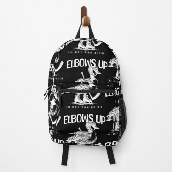Item preview, Elbows Up Canada, Canada Goose, Canada Not For Sale, Save Canada designed and sold by delacerdaan.