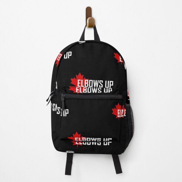 Item preview, Elbows Up Canadians designed and sold by delacerdaan.
