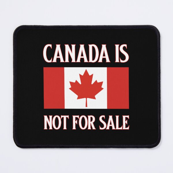 Item preview, SNL Mike Myers Elon Musk Canada Is Not For Sale designed and sold by delacerdaan.