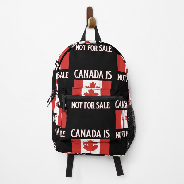 Item preview, SNL Mike Myers Elon Musk Canada Is Not For Sale designed and sold by delacerdaan.