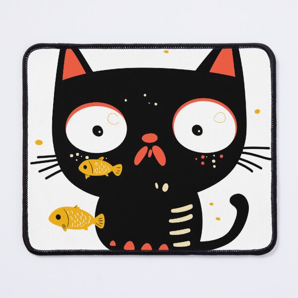 Item preview, see the world through a cat's eyes designed and sold by studio902.