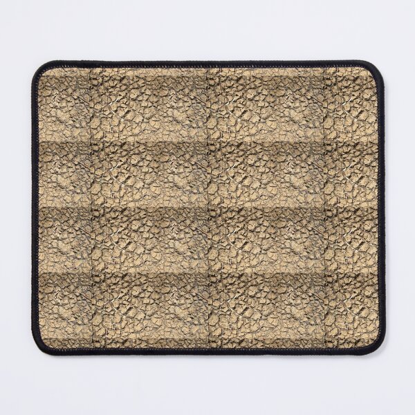 Item preview, Cracked Earth in Dry Season designed and sold by MagpieSprings.