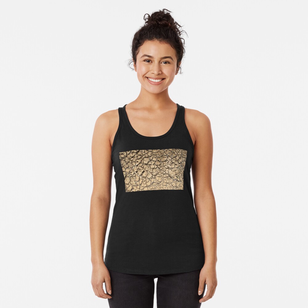 Item preview, Racerback Tank Top designed and sold by MagpieSprings.