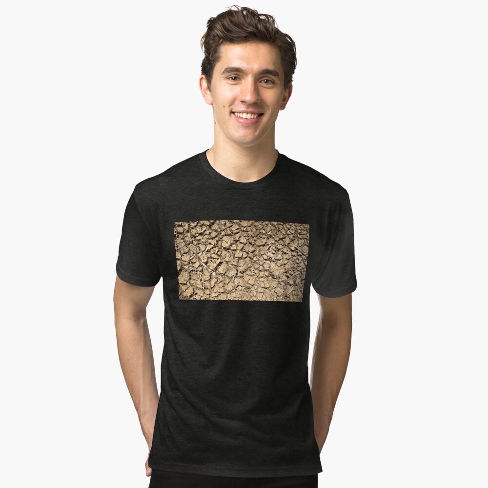 Item preview, Tri-blend T-Shirt designed and sold by MagpieSprings.
