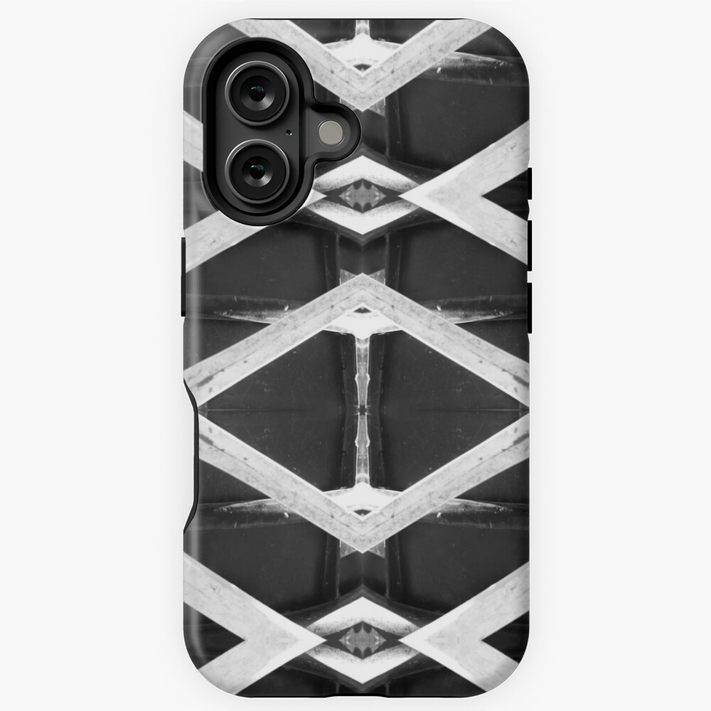 Item preview, iPhone Magsafe Tough Case designed and sold by MagpieSprings.