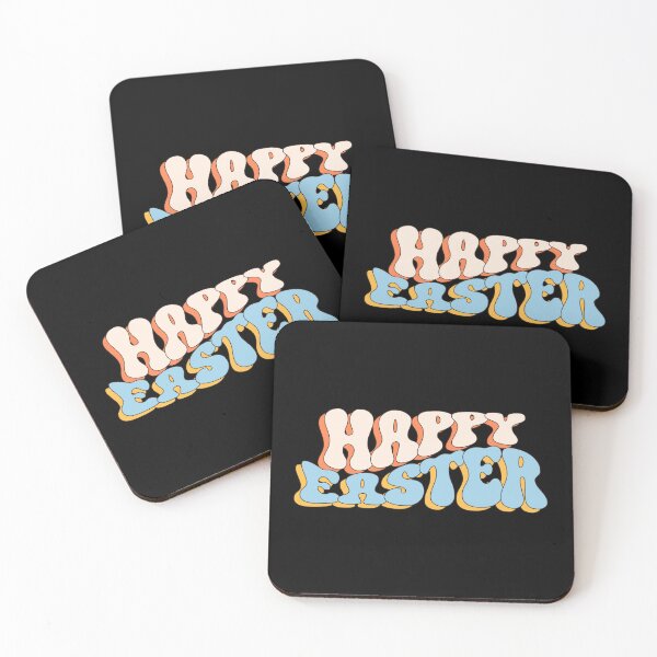 Item preview, Happy Easter Classic T-Shirt designed and sold by FestivityFinds.