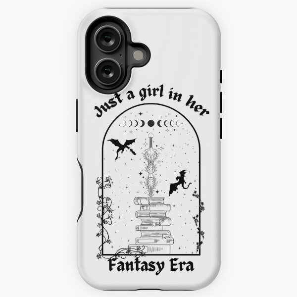Aperçu de l'œuvre L'ère de la fantasy créée et vendue par midnightinkau.