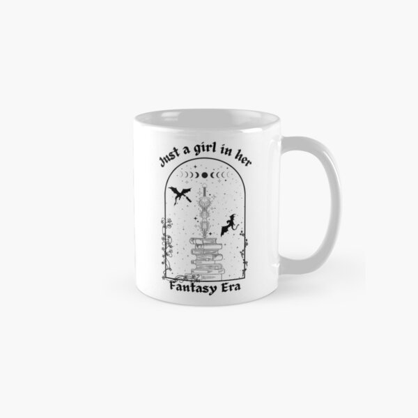 Item preview, Fantasy Era designed and sold by midnightinkau.