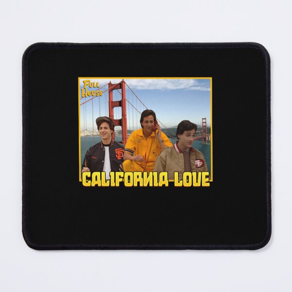 Item preview, Retro California Love Movie 80s designed and sold by SavageSaurus.