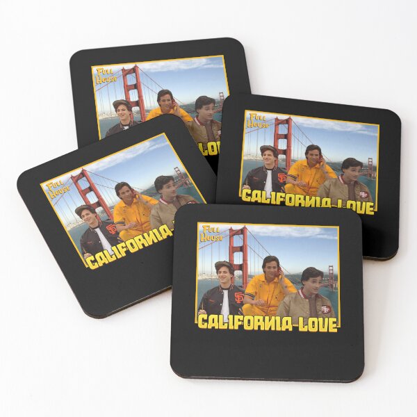 Item preview, Retro California Love Movie 80s designed and sold by SavageSaurus.