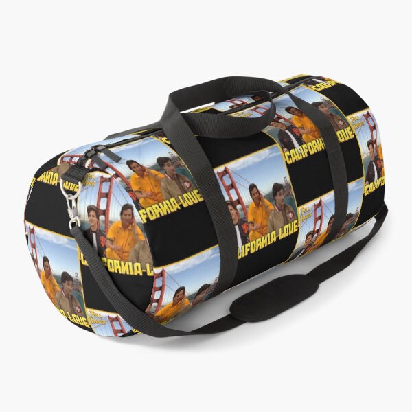 Item preview, Retro California Love Movie 80s designed and sold by SavageSaurus.