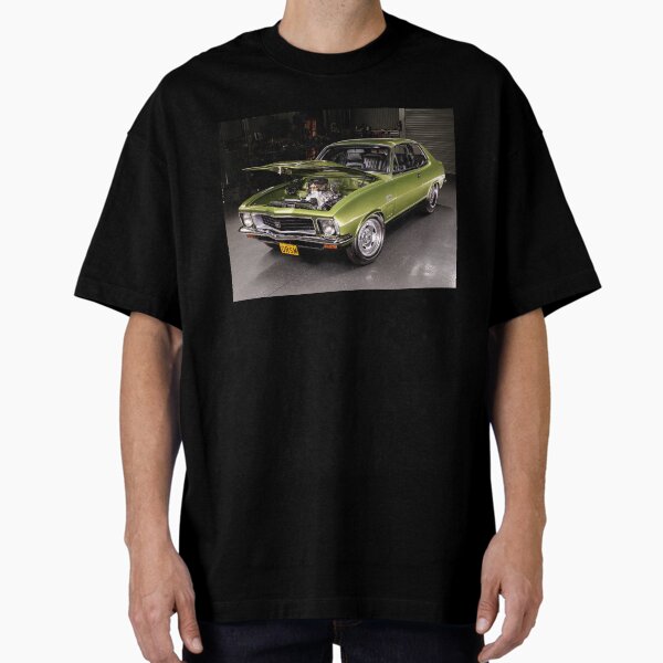 Item preview, The Fenech Family's Holden LJ Torana designed and sold by HoskingInd.