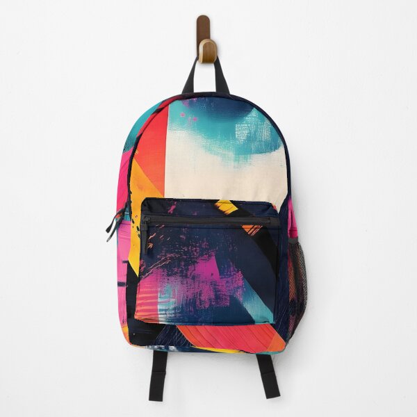 Item preview, Geometric Chroma Fusion designed and sold by MOBI-CASE.