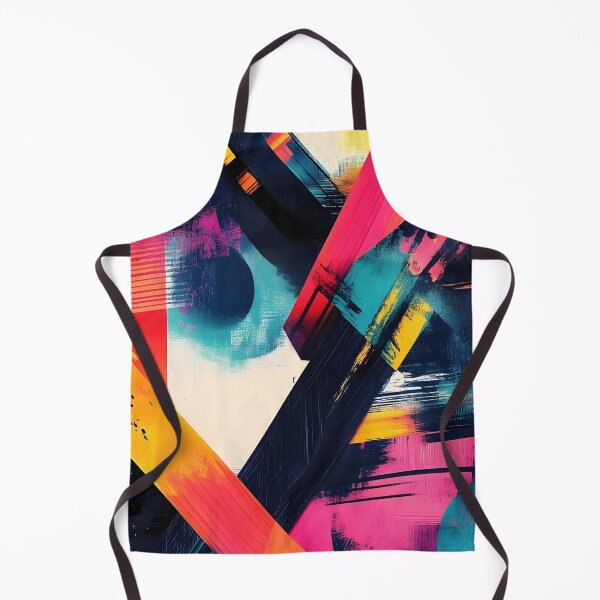 Artikelvorschau, Geometrische Chroma Fusion entworfen und verkauft von MOBI-CASE.