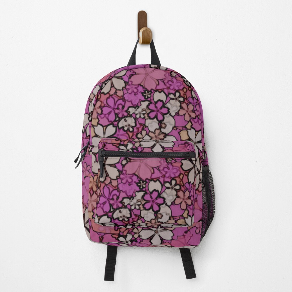 Item preview, Backpack designed and sold by BomShellsDesign.