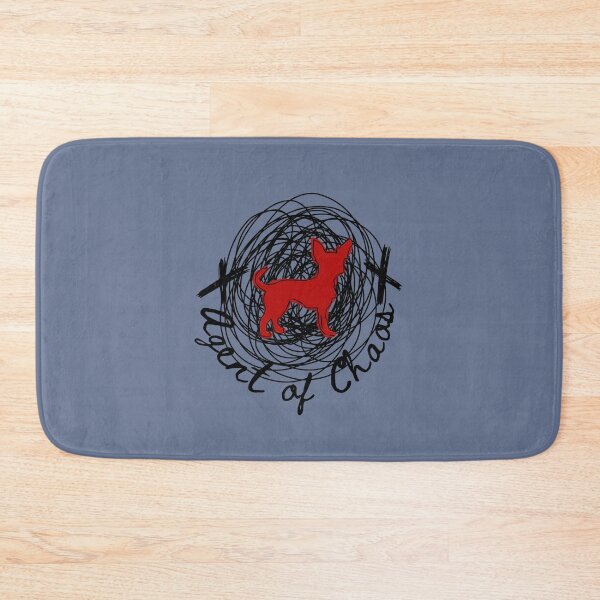 Item preview, Chihuahuas: Agents of Chaos designed and sold by beck113.